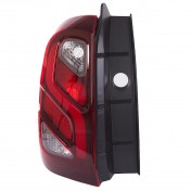 Zadné svetlo ľavé Dacia Duster I 14-17 d