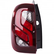 Zadné svetlo ľavé Dacia Duster I 14-17 e