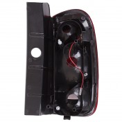 Zadné svetlo ľavé Dacia Duster I 14-17 f