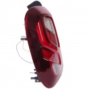 Zadné svetlo ľavé Dacia Duster I 14-17 g