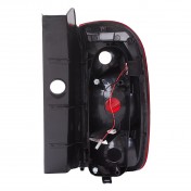 Zadné svetlo ľavé Dacia Duster I 14-17 c