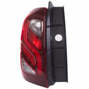 Zadné svetlo ľavé Dacia Duster I 14-17 a