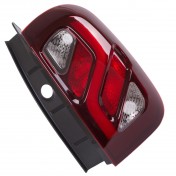 Zadné svetlo pravé Dacia Duster I 14-17