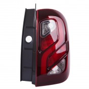 Zadné svetlo pravé Dacia Duster I 14-17 c