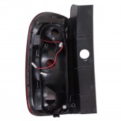 Zadné svetlo pravé Dacia Duster I 14-17 b