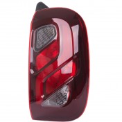 Zadné svetlo pravé Dacia Duster I 14-17 d