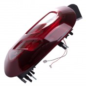 Zadné svetlo pravé Dacia Duster I 14-17 f