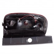 Zadné svetlo pravé Dacia Duster I 14-17 g