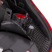 Zadné svetlo pravé Dacia Lodgy 12-22 h