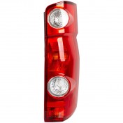 Zadné svetlo pravé VW Crafter od 2005 a