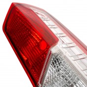 Zadné svetlo pravé Ford Transit od 2014 e