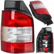 Zadné svetlo ľavé 2 dvere VW T5 7H0945095H