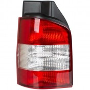 Zadné svetlo ľavé 2 dvere VW T5 7H0945095H b