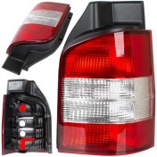 Zadné svetlo pravé 2 dvere VW T5 7H0945096H