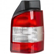 Zadné svetlo pravé 2 dvere VW T5 7H0945096H c