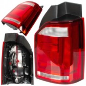 Zadné svetlo ľavé VW T6 7E0945096AB