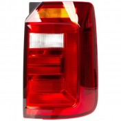 Zadné svetlo pravé VW Caddy IV 2K1945096M a