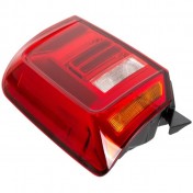 Zadné svetlo pravé VW Caddy IV 2K1945096M e