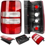 Zadné svetlo ľavé VW Caddy III 2K5945095C