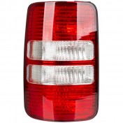 Zadné svetlo ľavé VW Caddy III 2K5945095C a