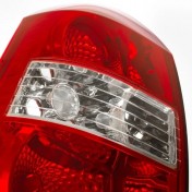 Zadné svetlo pravé + ľavé Hyundai Tucson I 04-10 e