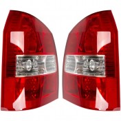 Zadné svetlo pravé + ľavé Hyundai Tucson I 04-10 g
