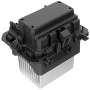 Regulátor, Odpor kúrenia Citroen C4 II 09-17 a