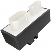 Modul ventilátora chladiča pre VW New Beetle, 1J0919506K d