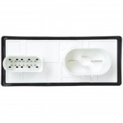 Modul ventilátora chladiča pre VW New Beetle, 1J0919506K f