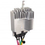 Modul ventilátora chladiča pre Seat Exeo 8E0959501G  f