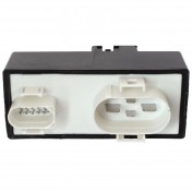 Modul ventilátora chladiča pre Seat Leon, 1J0919506E