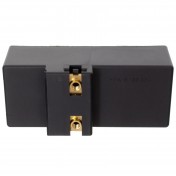 Modul ventilátora chladiča pre Seat Cordoba, 1J0919506E c
