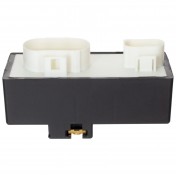 Modul ventilátora chladiča pre Seat Leon, 1J0919506E d