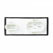Modul ventilátora chladiča pre Seat Leon, 1J0919506E f