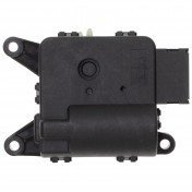 Motorček ovládač klapiek kúrenia Seat Alhambra, Altea, Ateca, Leon, Toledo III 1K0907511C c