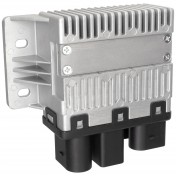 Modul ventilátora chladiča pre VW T5 7H0919506D a