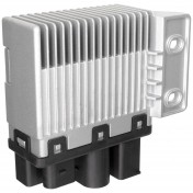 Modul ventilátora chladiča pre VW T5 7H0919506D