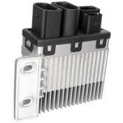 Modul ventilátora chladiča pre VW T5 7H0919506D b