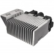 Modul ventilátora chladiča pre VW T5 7H0919506D d