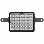 Regulátor, Odpor kúrenia Peugeot 3008 6441CQ b