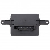 Regulátor, Odpor kúrenia Peugeot 3008 6441CQ d
