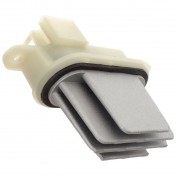 Regulátor, Odpor kúrenia Renault Laguna III, 07-15 a