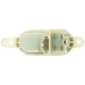 Regulátor, Odpor kúrenia Renault Laguna III, 07-15 f