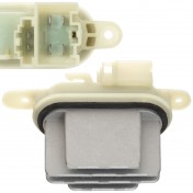 Regulátor, Odpor kúrenia Renault Laguna III, 07-15 d