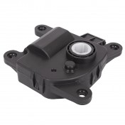 Motorček ovládač klapiek kúrenia Hyundai Accent, Kona, Veloster, i20, i40, ix35  H400730880 b