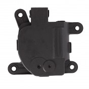 Motorček ovládač klapiek kúrenia Kia Rio Soul Stonic Sportage Sorento H400730880 c