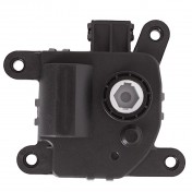 Motorček ovládač klapiek kúrenia Kia Rio Soul Stonic Sportage Sorento H400730880 a