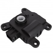 Motorček ovládač klapiek kúrenia Kia Rio Soul Stonic Sportage Sorento H400730880 d