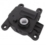 Motorček ovládač klapiek kúrenia Kia Rio Soul Stonic Sportage Sorento H400730880 e