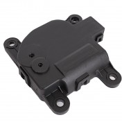 Motorček ovládač klapiek kúrenia Kia Rio Soul Stonic Sportage Sorento H400730880 f